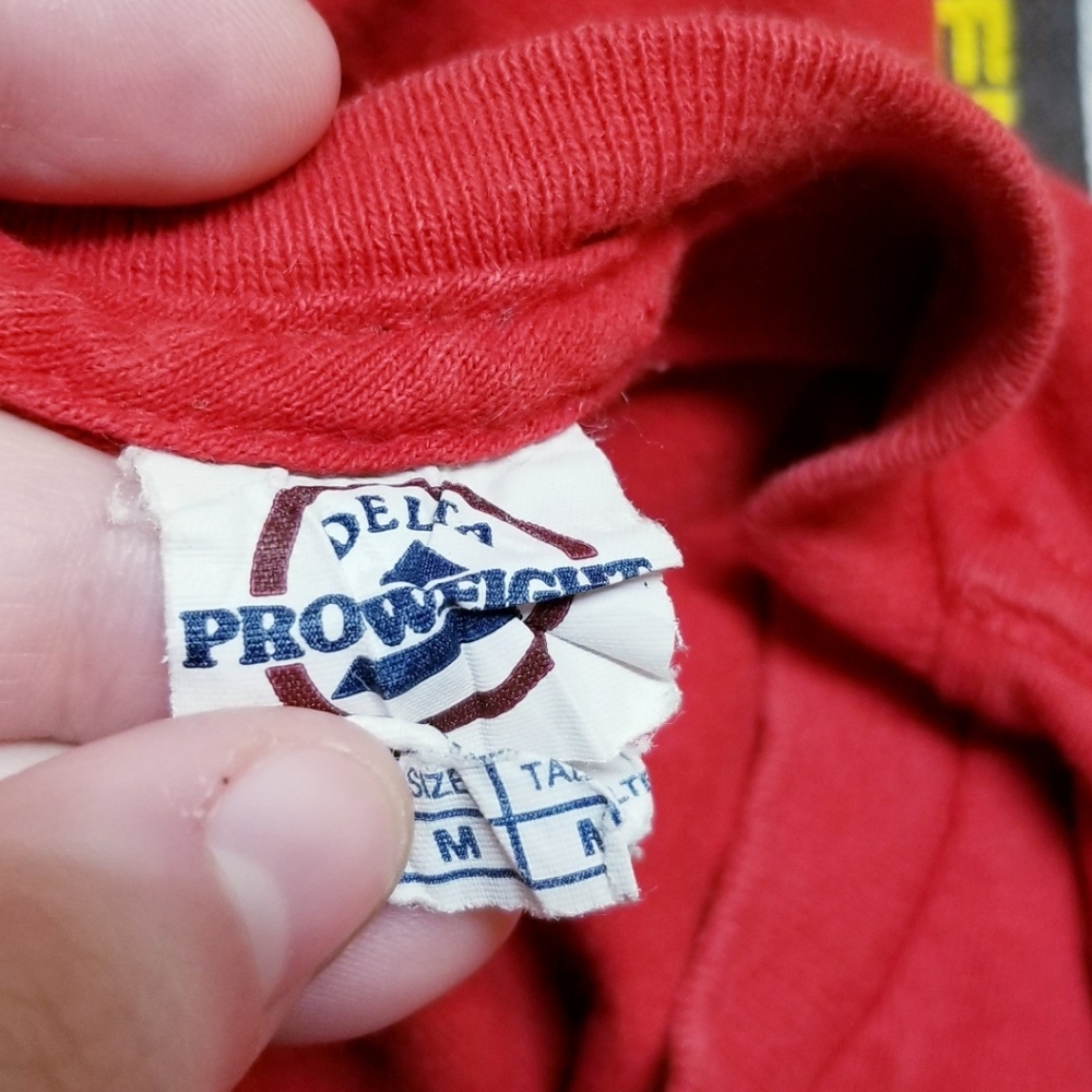 FINAL PRICE Custom Atari Logo Tee - Picture 4 of 5